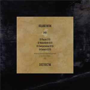 Roland Werk - D401 mp3