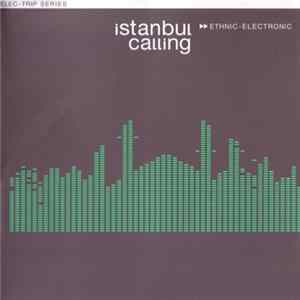 Various - İstanbul Calling mp3