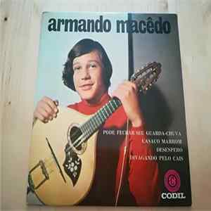 Armando Macedo - Pode Fechar Seu Guarda-Chuva mp3