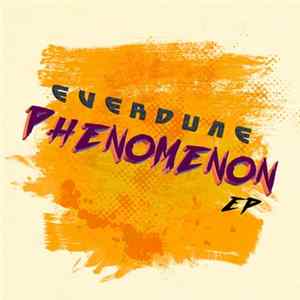 Everdune - Phenomenon EP mp3