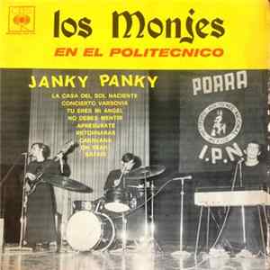 Los Monjes - Los Monjes En El Politécnico mp3