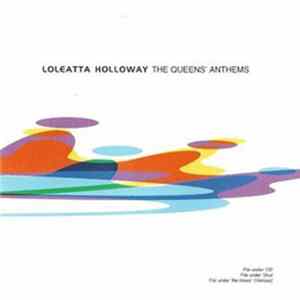 Loleatta Holloway - The Queens' Anthems mp3