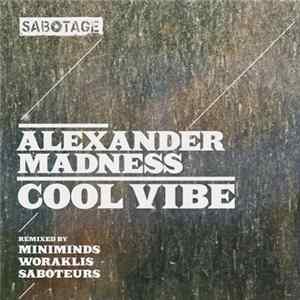Alexander Madness - Cool Vibe mp3