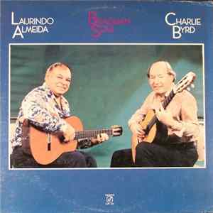 Laurindo Almeida - Charlie Byrd - Brazilian Soul mp3