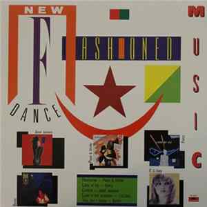 Various - New Fashioned Dance Music mp3