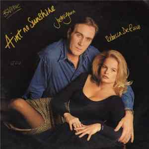 Bi Virtue Feat. Joe McGann & Rebecca De Ruvo - Ain't No Sunshine mp3
