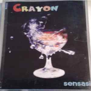 Crayon - Sensasi mp3