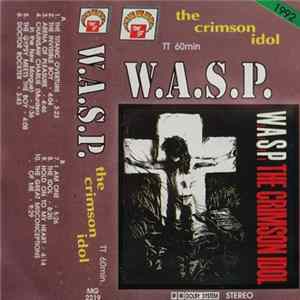 W.A.S.P. - The Crimson Idol mp3