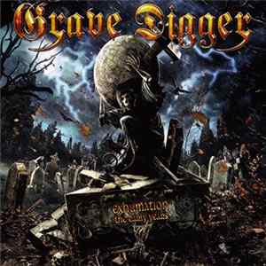 Grave Digger - Exhumation (The Early Years) mp3