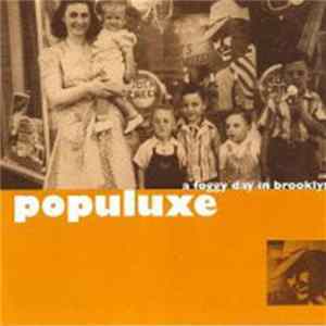 Populuxe - A Foggy Day in Brooklyn mp3