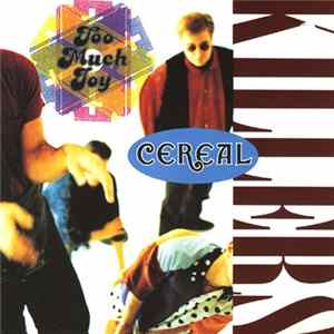 Too Much Joy - Cereal Killers mp3
