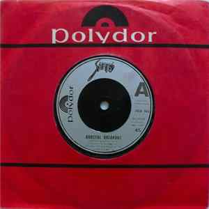 Sham 69 - Borstal Breakout mp3