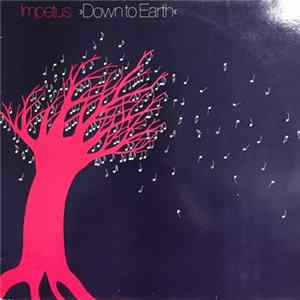 Impetus - Down To Earth mp3