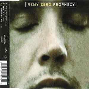Remy Zero - Prophecy mp3
