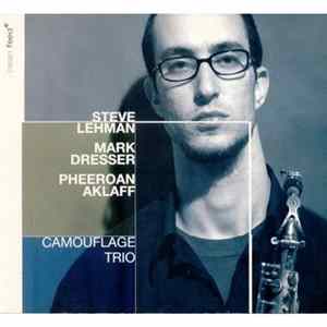 Steve Lehman's Camouflage Trio - Interface mp3