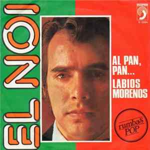 El Noi - Al Pan, Pan... mp3