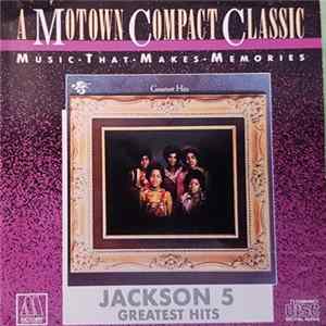Jackson 5 - Greatest Hits mp3