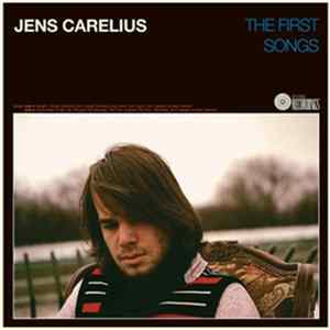 Jens Carelius - The First Songs mp3