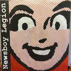 Newsboy Legion vs Invaders From A Forbidden Planet - Split mp3