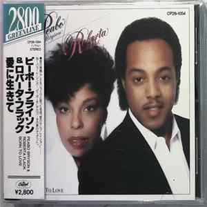 Peabo Bryson & Roberta Flack - Born To Love mp3