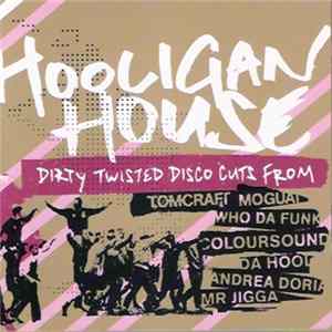 Various - Hooligan House mp3