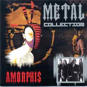 Amorphis - Metal Collection mp3