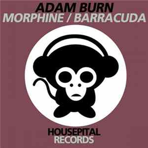 Adam Burn - Morphine / Barracuda mp3