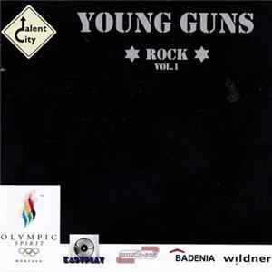 Various - Young Guns - Rock Vol. 1 mp3