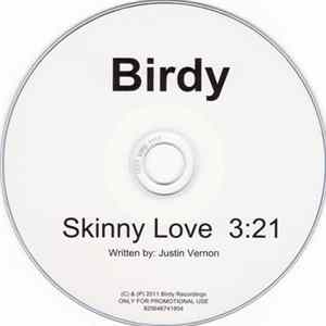 Birdy - Skinny Love mp3
