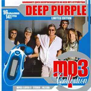 Deep Purple - MP3 Collection mp3
