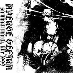 Averse Sefira - Samhain March, Live 1999 mp3