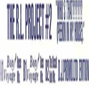 The R.L. Project - #2 mp3