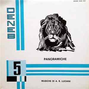 A. R. Luciani - Panoramiche mp3