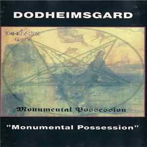Dodheimsgard - Monumental Possession mp3