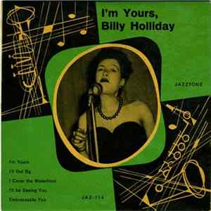 Billy Holliday - I'm Yours mp3