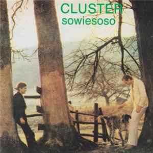 Cluster - Sowiesoso mp3