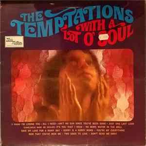 The Temptations - With A Lot O' Soul mp3