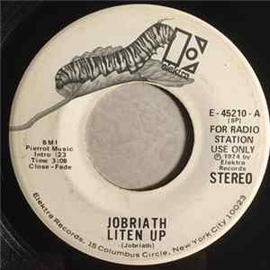 Jobriath - Liten Up mp3