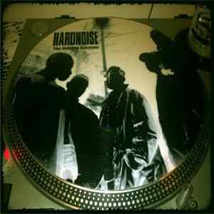 Hardnoise - Pure Destructive Power mp3