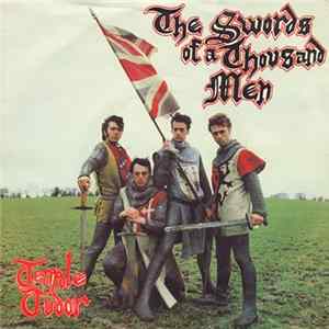 Tenpole Tudor - The Swords Of A Thousand Men mp3