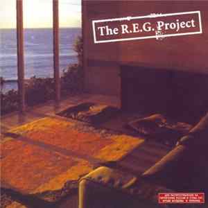 The R.E.G. Project - The R.E.G. Project mp3