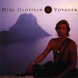 Mike Oldfield - Voyager mp3