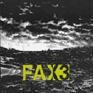 Fax 3 - Kosmik Machine mp3