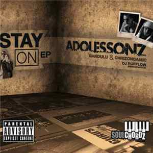 Adolessonz - Stay On mp3