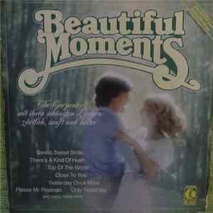 Carpenters - Beautiful Moments mp3