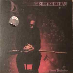 Billy Sheehan - Cosmic Troubadour mp3