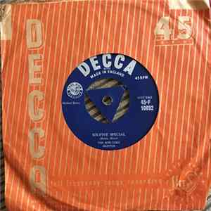 The Bob Cort Skiffle - Six-Five Special mp3