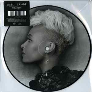 Emeli Sandé - Heaven mp3