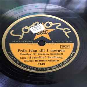 Sven-Olof Sandberg - Från Idag Till I Morgon / The Whispering Waltz mp3