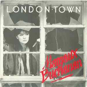 Margaux Buchanan - London Town mp3